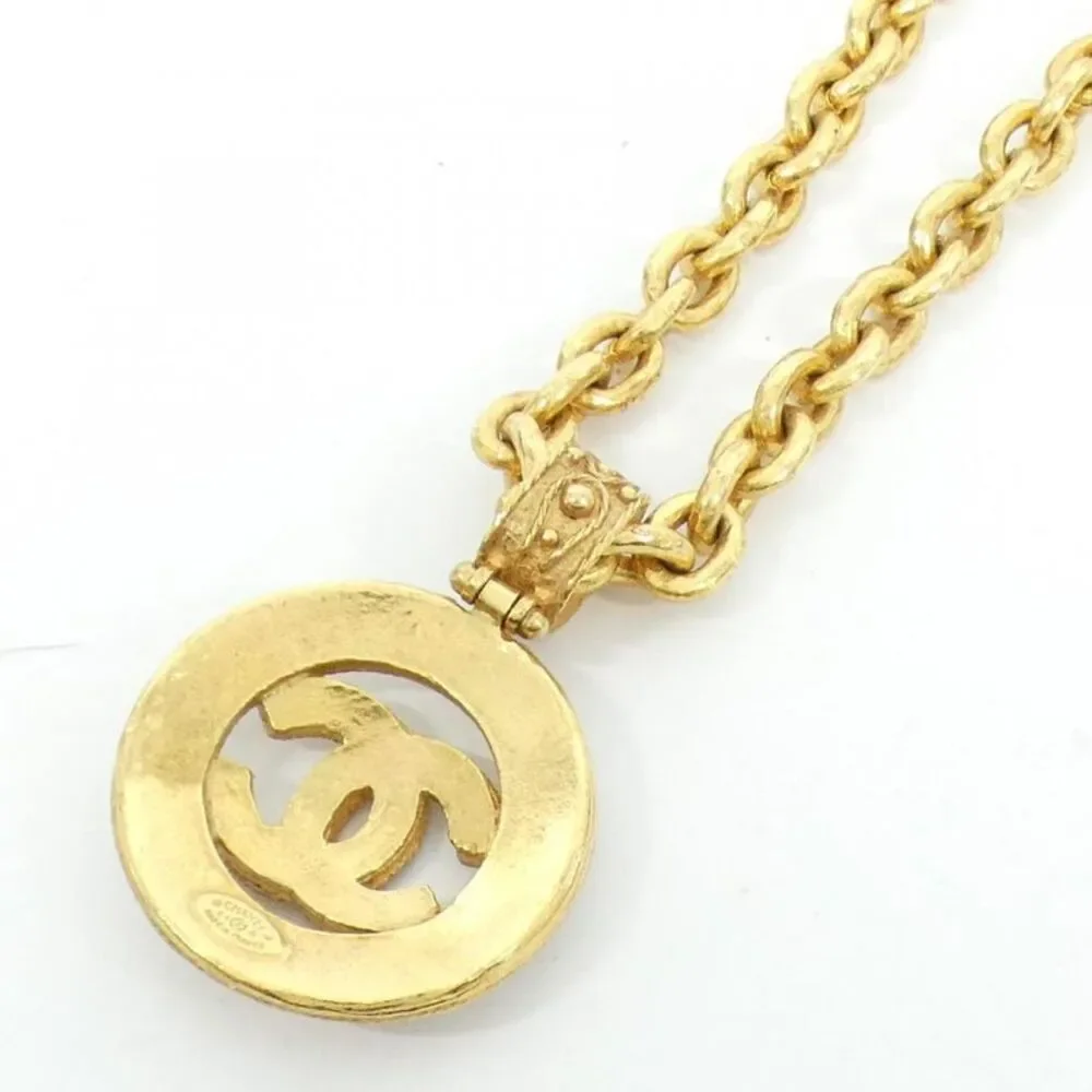 Chanel Necklace